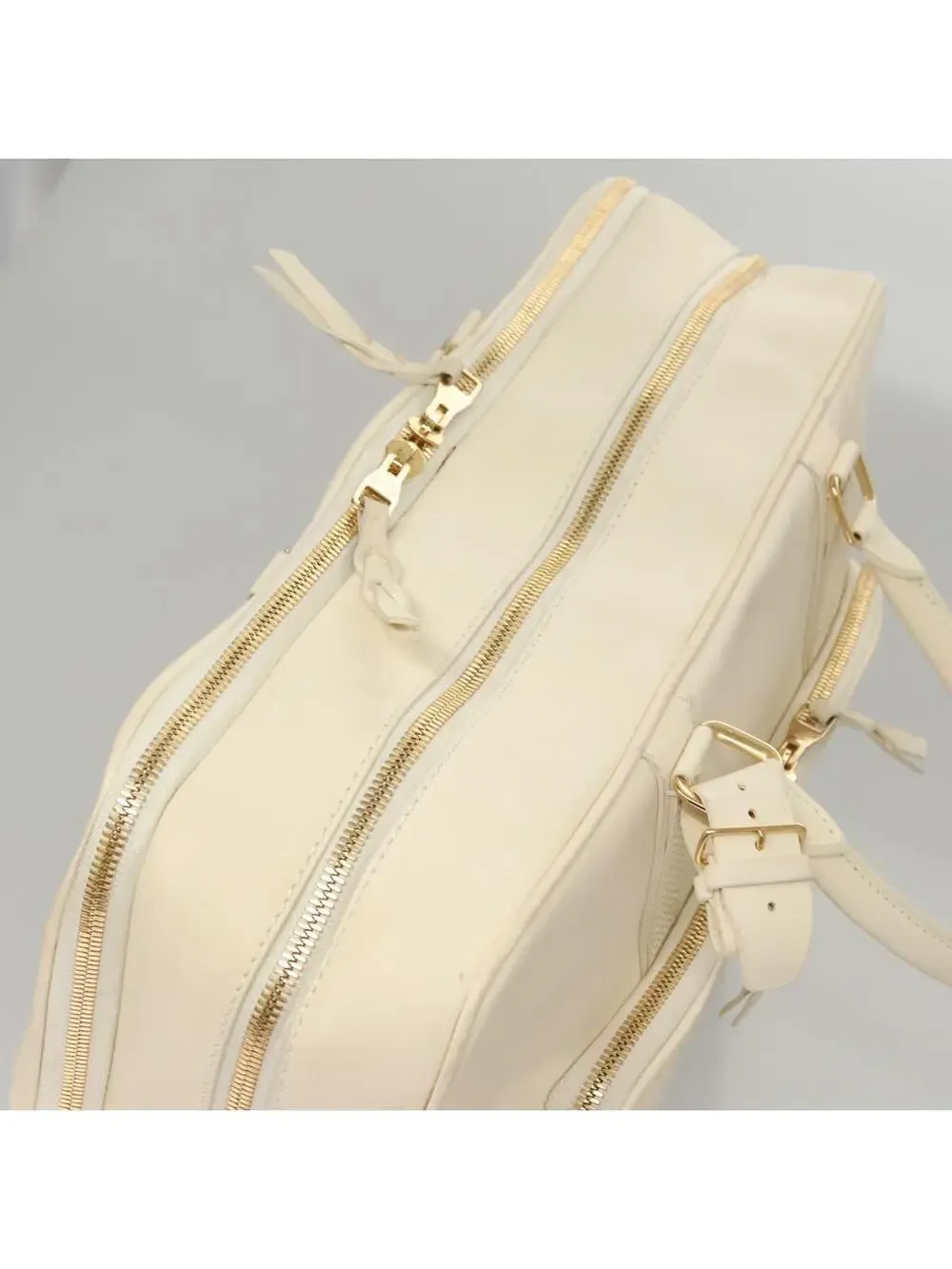 Louis Vuitton Varleys 24H Hand Bag #344223L51B